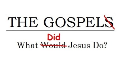 Gospel Series Logo